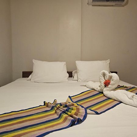 Nuestra Casa Bed & Breakfast San Juan del Sur Bagian luar foto