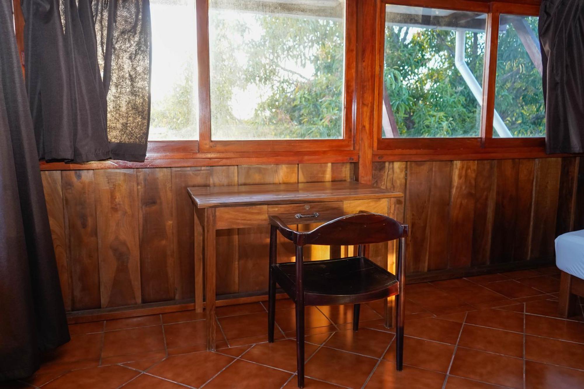 Nuestra Casa Bed & Breakfast San Juan del Sur Bagian luar foto