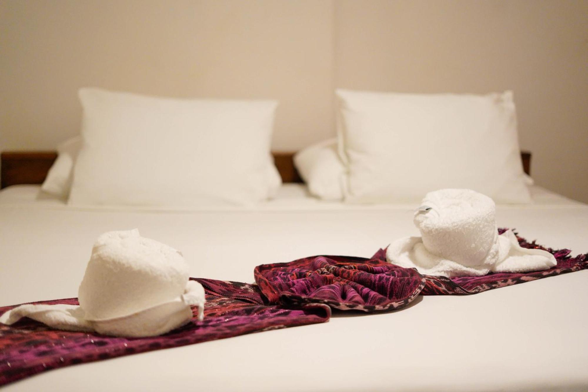 Nuestra Casa Bed & Breakfast San Juan del Sur Bagian luar foto