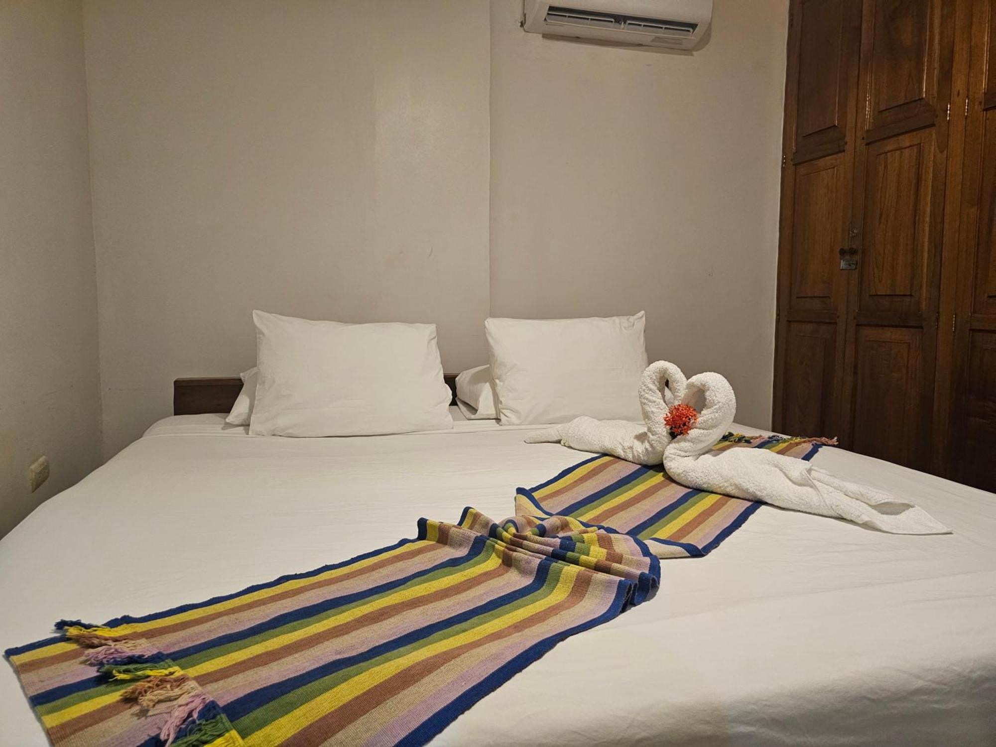 Nuestra Casa Bed & Breakfast San Juan del Sur Bagian luar foto