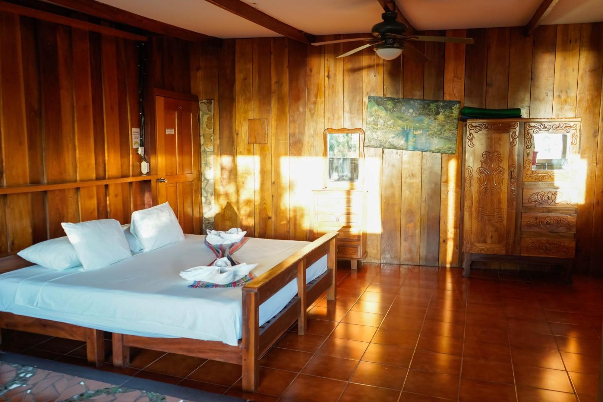 Nuestra Casa Bed & Breakfast San Juan del Sur Bagian luar foto