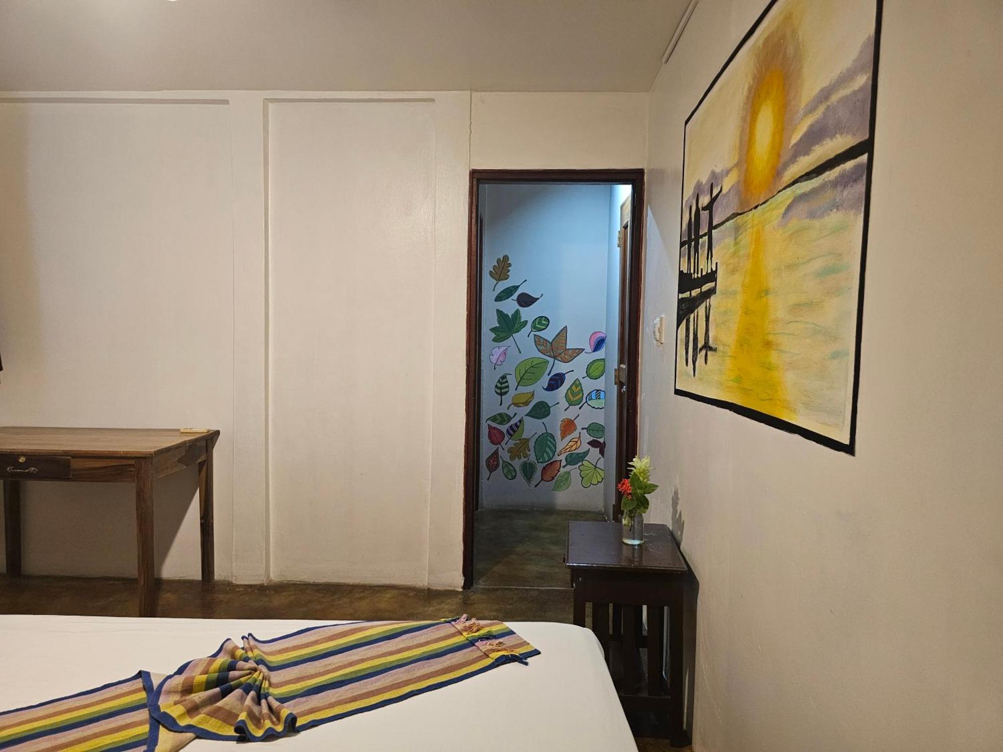 Nuestra Casa Bed & Breakfast San Juan del Sur Bagian luar foto