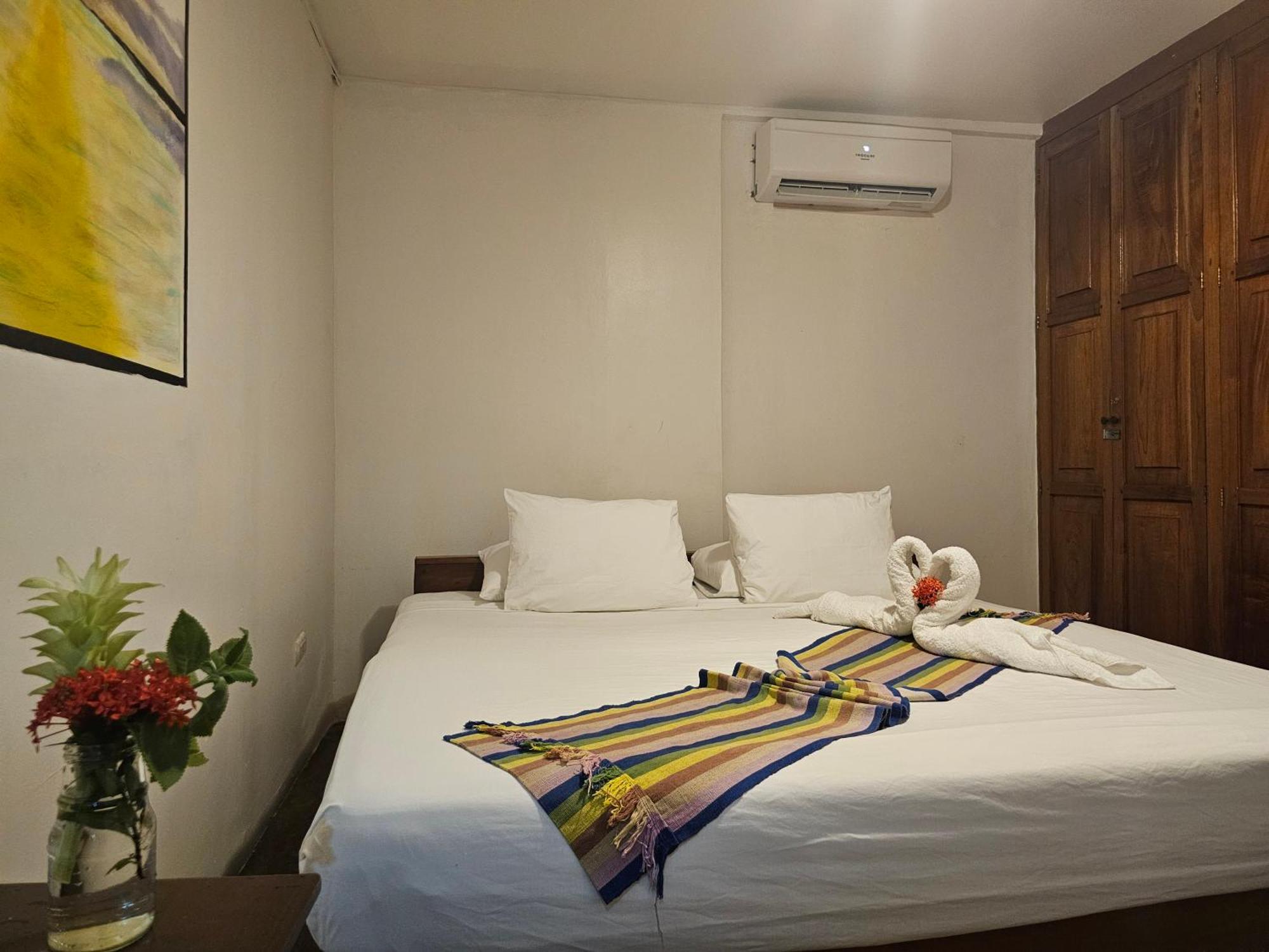 Nuestra Casa Bed & Breakfast San Juan del Sur Bagian luar foto