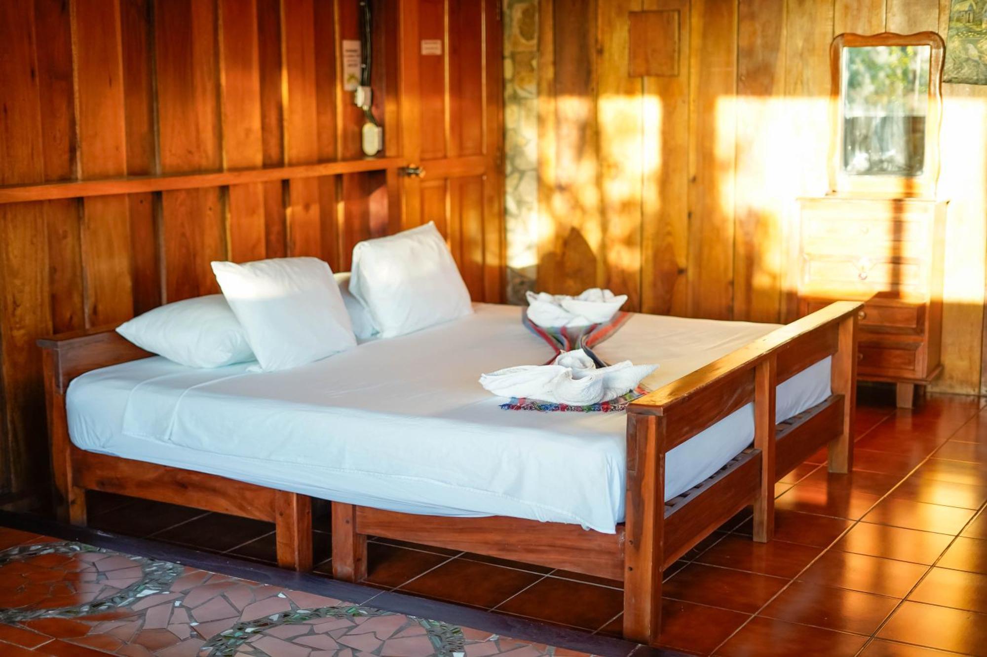 Nuestra Casa Bed & Breakfast San Juan del Sur Bagian luar foto