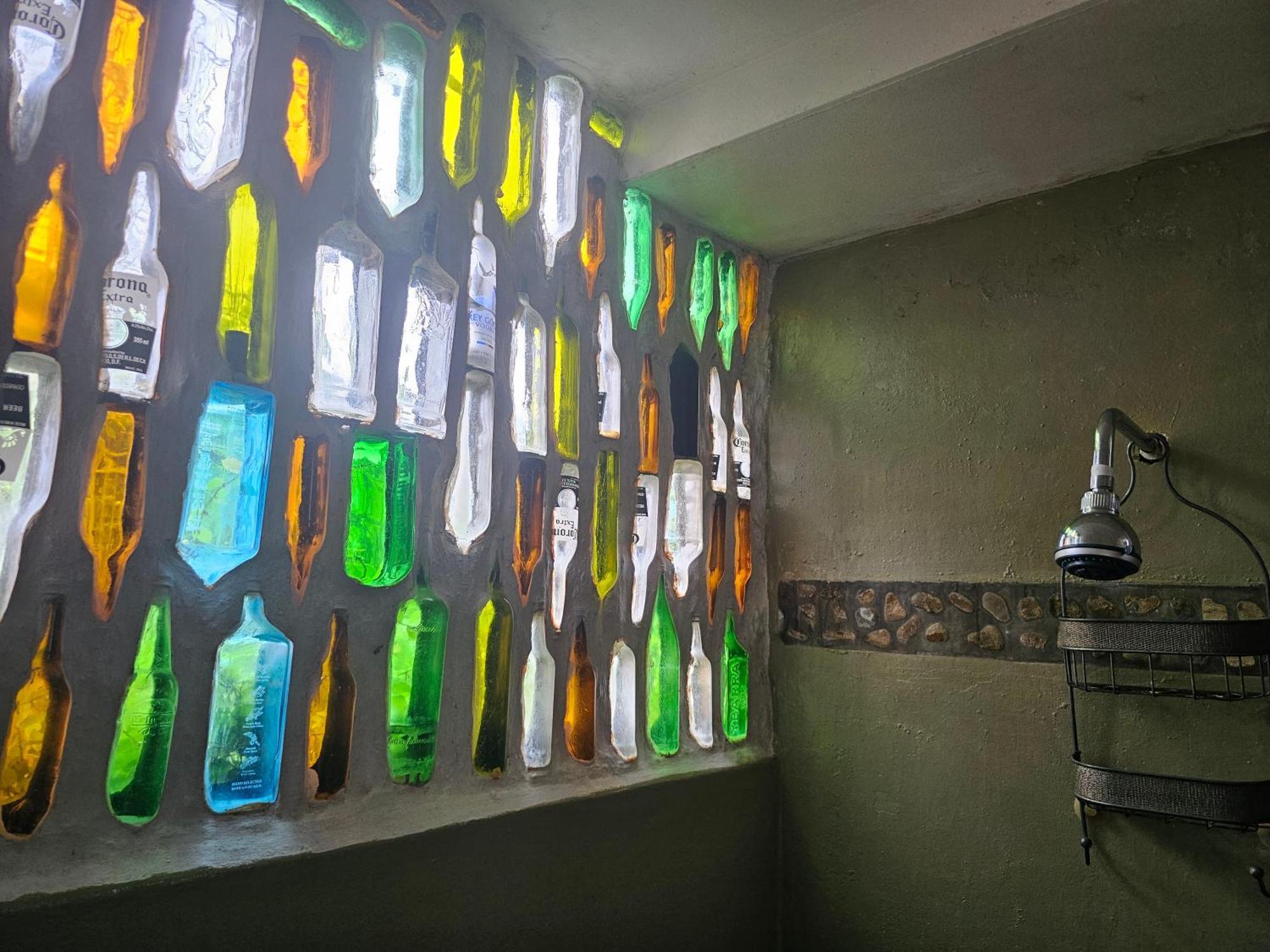 Nuestra Casa Bed & Breakfast San Juan del Sur Bagian luar foto