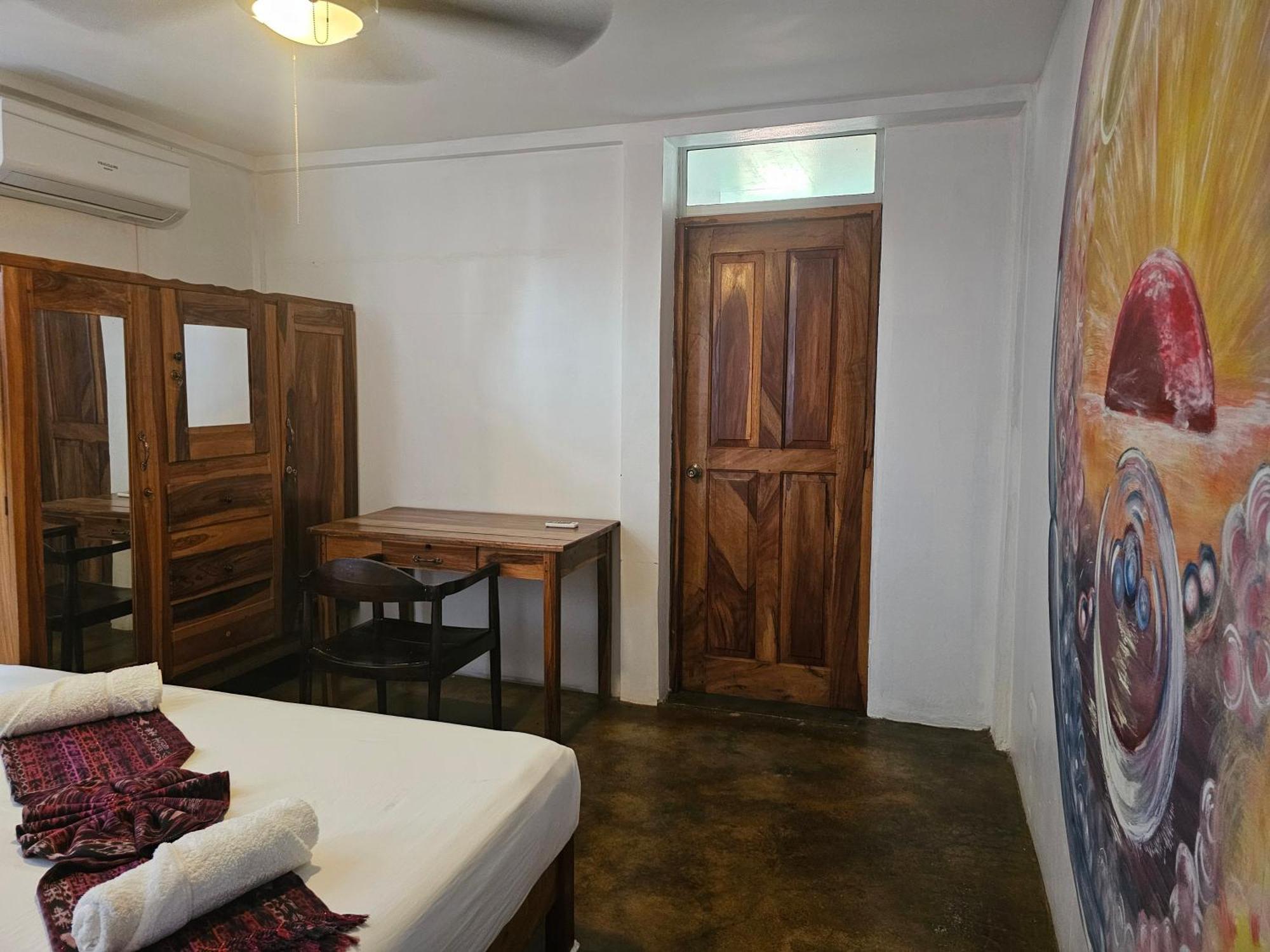Nuestra Casa Bed & Breakfast San Juan del Sur Bagian luar foto