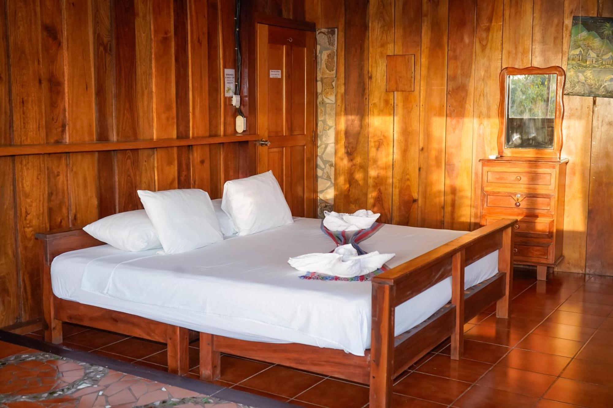 Nuestra Casa Bed & Breakfast San Juan del Sur Bagian luar foto