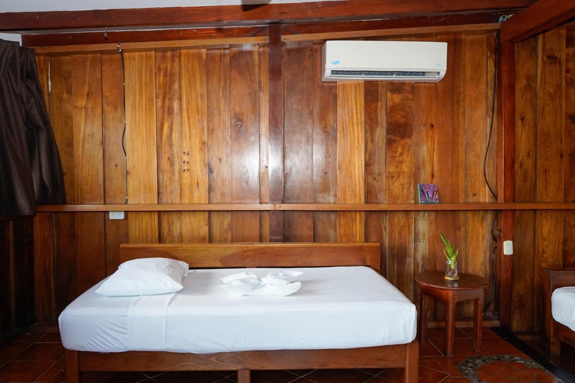 Nuestra Casa Bed & Breakfast San Juan del Sur Bagian luar foto
