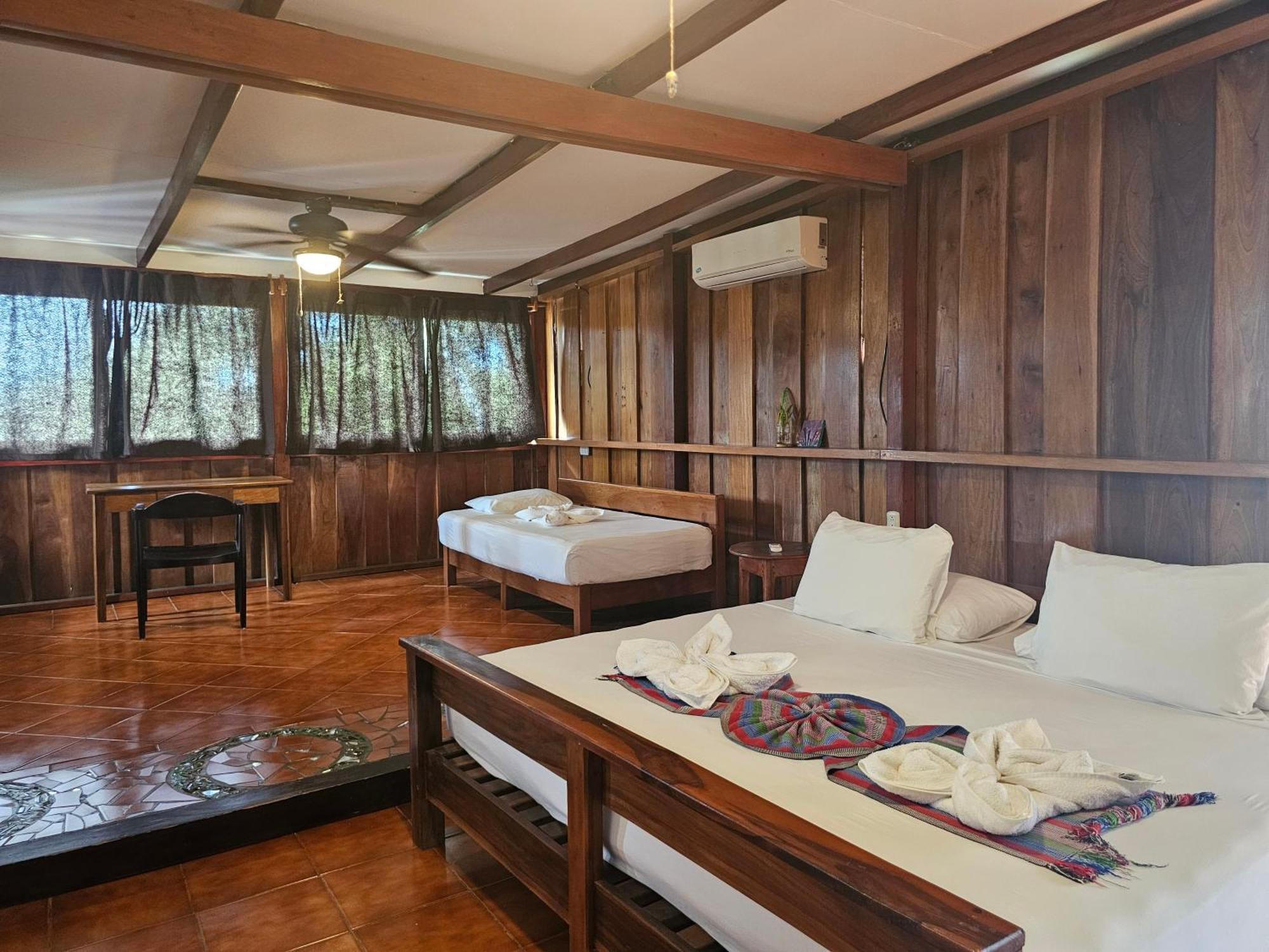Nuestra Casa Bed & Breakfast San Juan del Sur Bagian luar foto